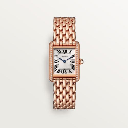 Cartier Tank