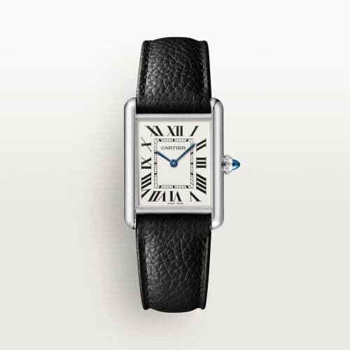 Cartier Tank