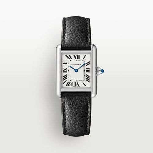 Cartier Tank