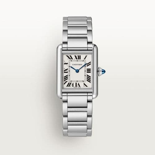 Cartier Tank