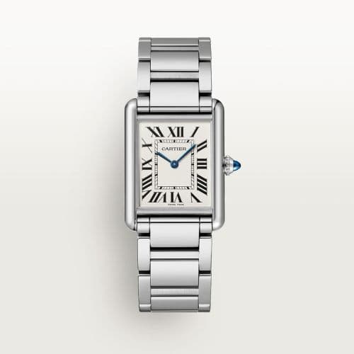 Cartier Tank