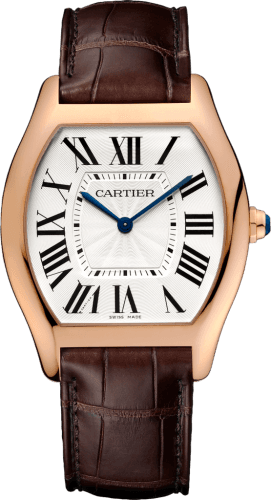 Cartier Tortue