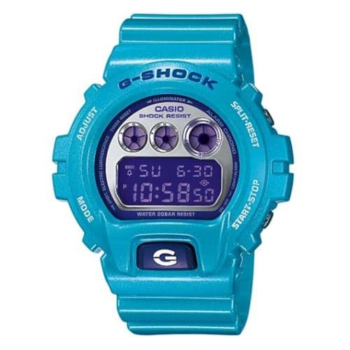 Casio G-Shock 6900