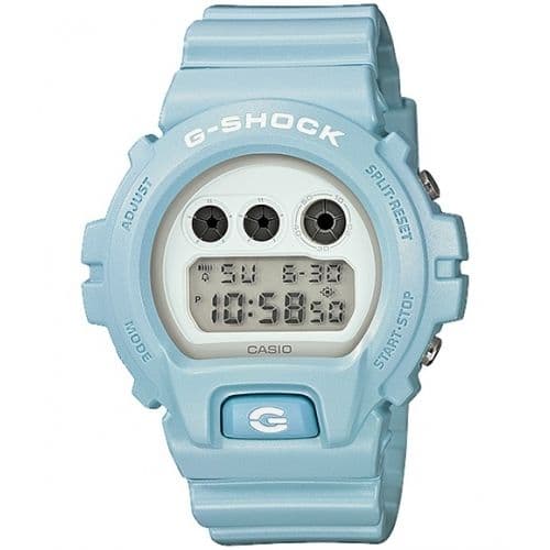 Casio G-Shock 6900