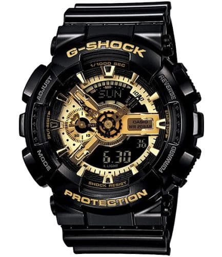 Casio G-Shock GA-110