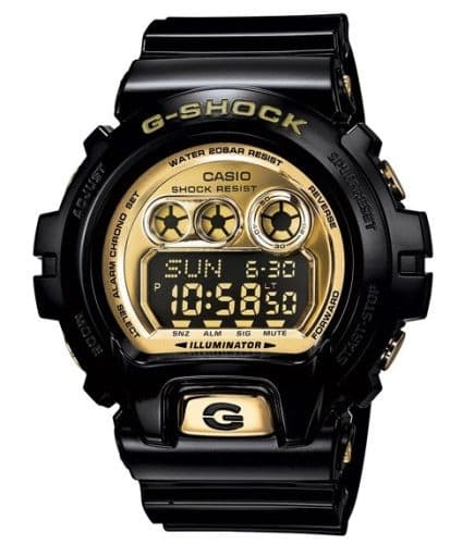 Casio G-Shock 6900