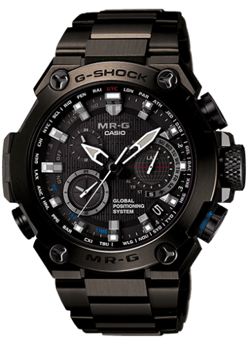 Casio MR-G