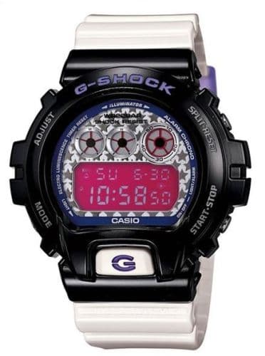 Casio G-Shock 6900
