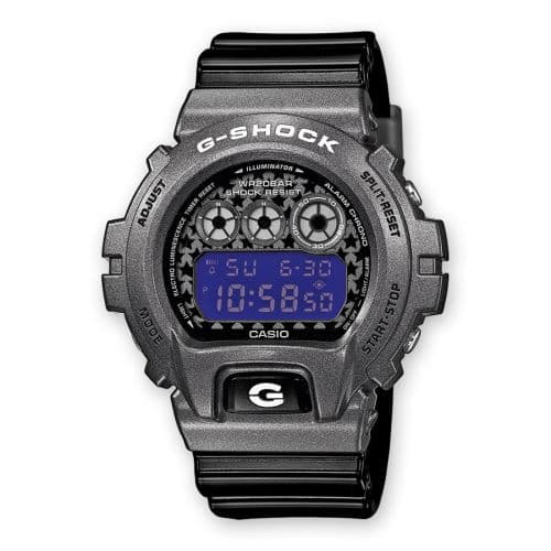 Casio G-Shock 6900