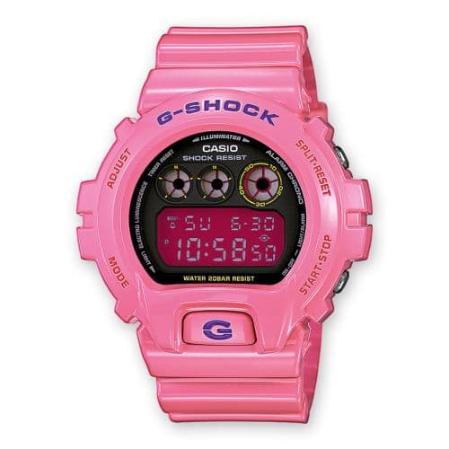 Casio G-Shock 6900