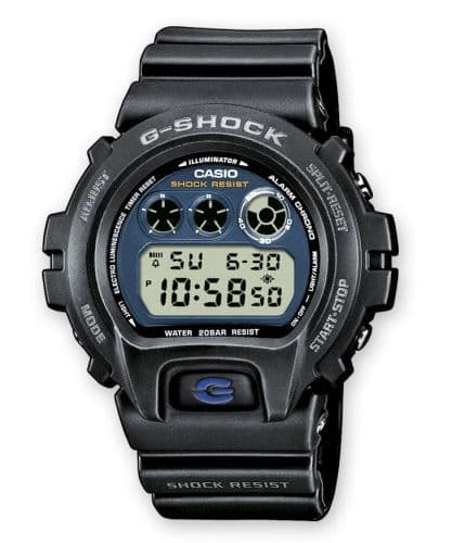 Casio G-Shock 6900