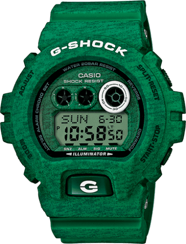 Casio G-Shock 6900