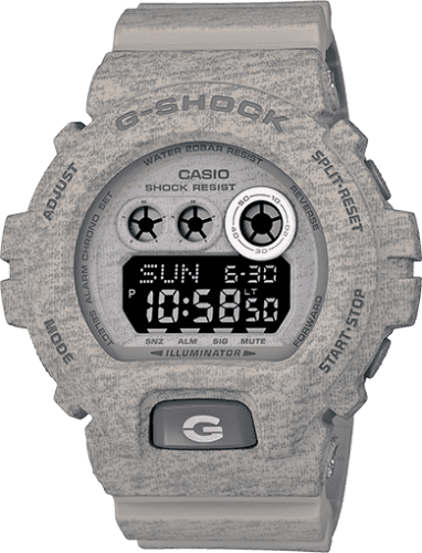 Casio G-Shock 6900