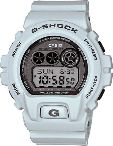 Casio G-Shock 6900