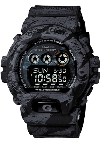 Casio G-Shock 6900