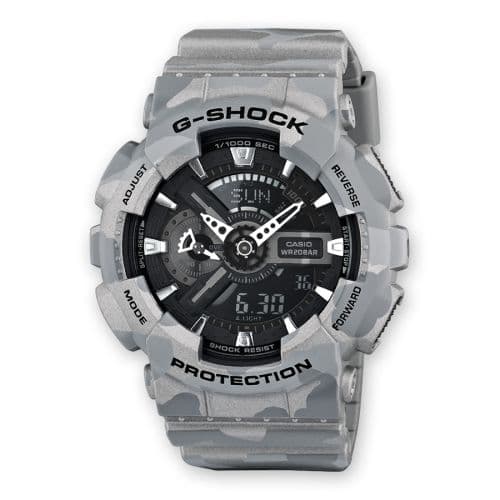 Casio G-Shock GA-110