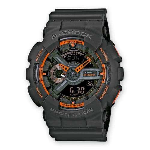 Casio G-Shock GA-110
