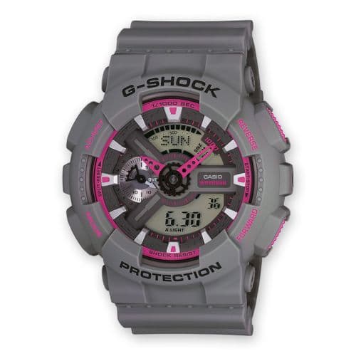 Casio G-Shock GA-110