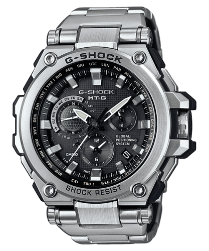 Casio MTG