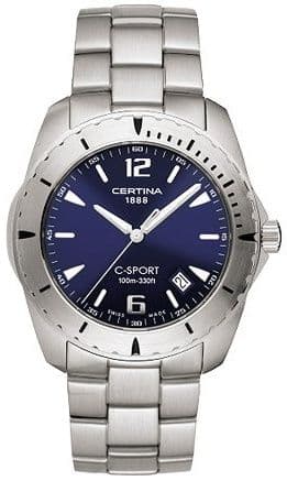 Certina C-Sport