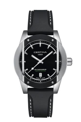 Certina Cascadeur