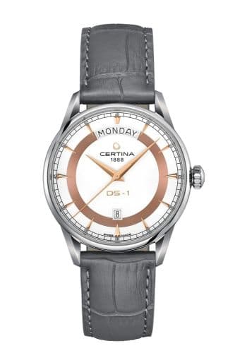 Certina DS-1