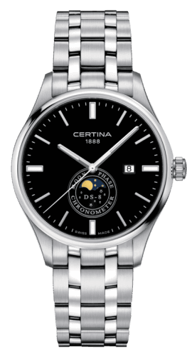 Certina DS-8
