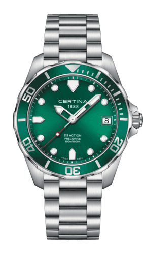 Certina DS Action