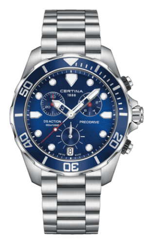 Certina DS Action