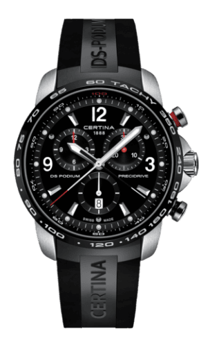 Certina DS Podium