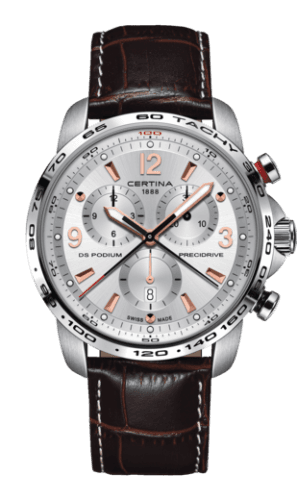 Certina DS Podium