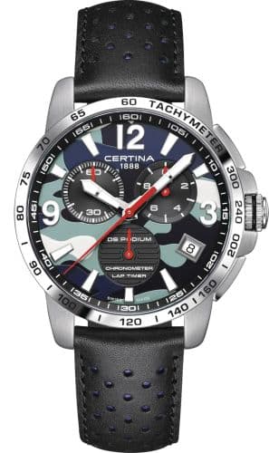 Certina DS Podium