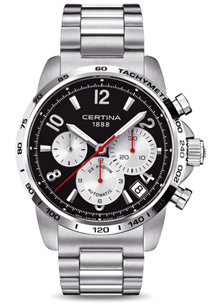 Certina DS Podium
