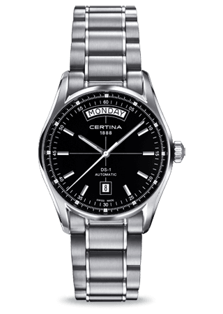 Certina DS-1