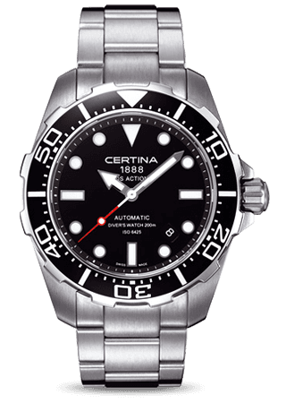 Certina DS Action
