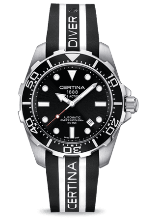 Certina DS Action