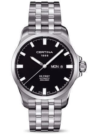 Certina DS First