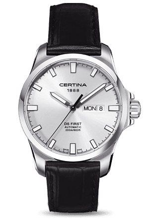 Certina DS First