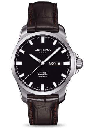 Certina DS First