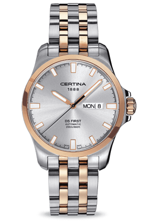 Certina DS First