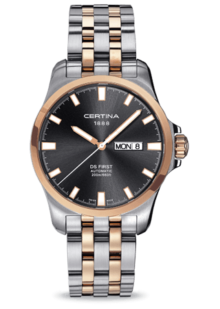 Certina DS First