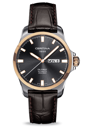Certina DS First