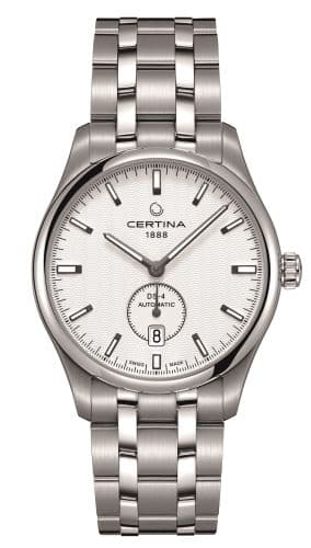 Certina DS-4