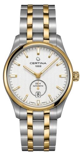Certina DS-4