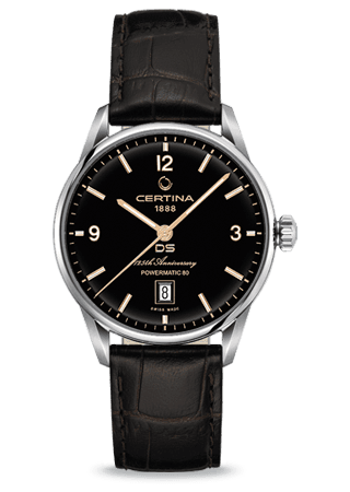 Certina DS