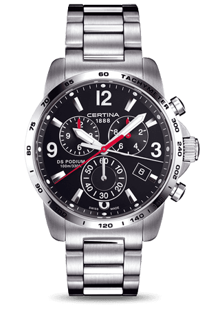 Certina DS Podium