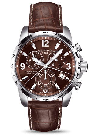 Certina DS Podium