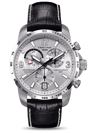 Certina DS Podium