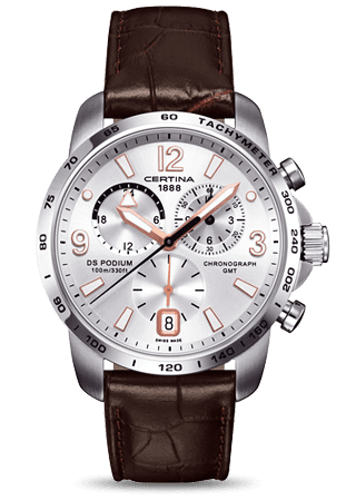 Certina DS Podium