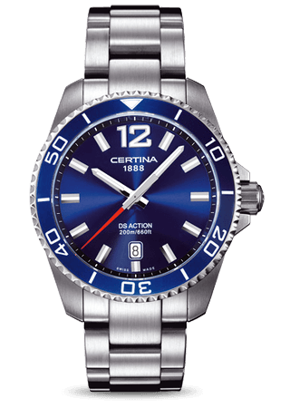 Certina DS Action